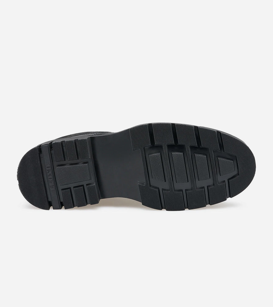 Lloyd SERRA 345L – Black Ventura Calf