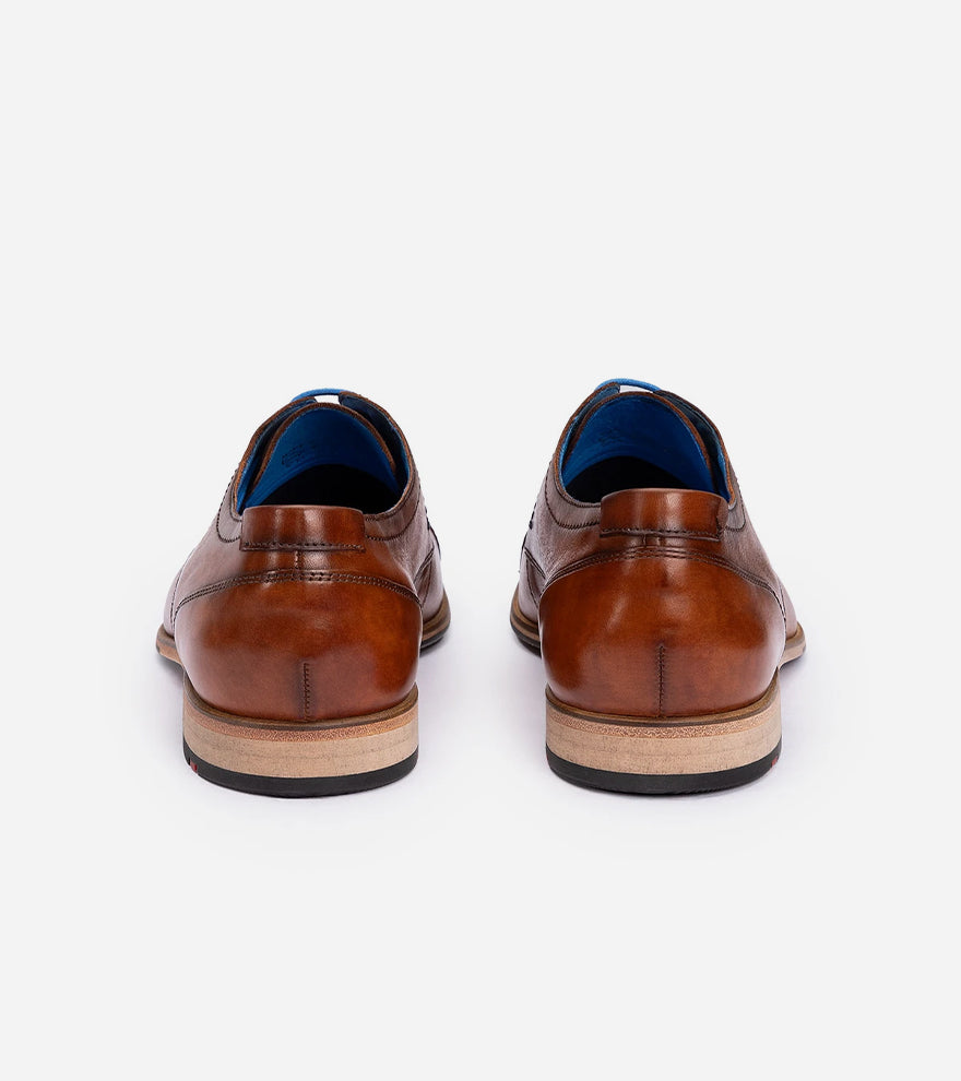 Lloyd GILROY – Cocos Smart Calf