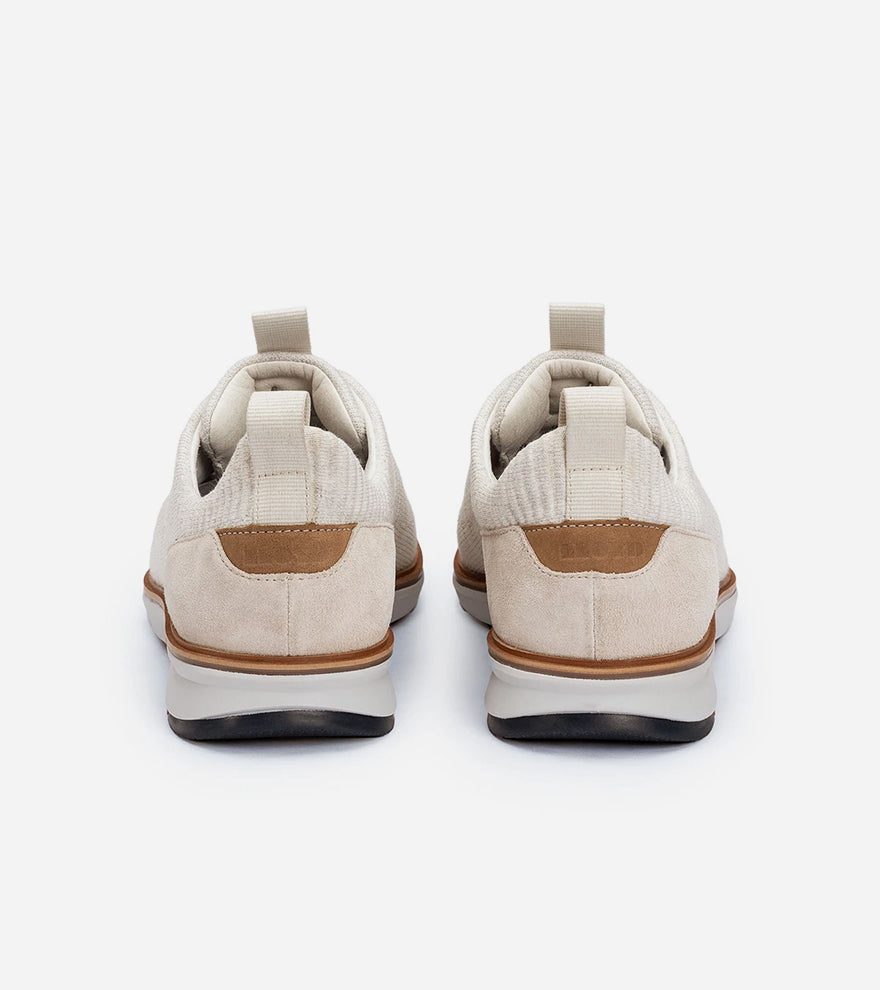 Lloyd MALIX – Offwhite/Chalk Flyknit