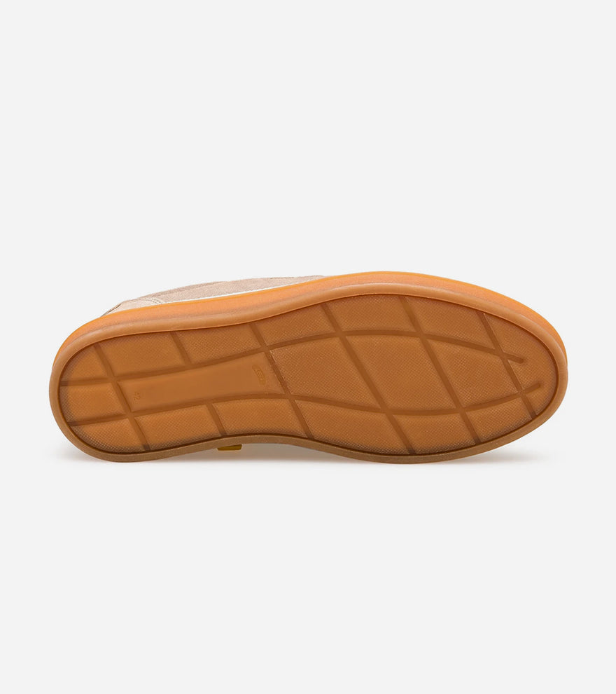 Lloyd BEAT – Taupe Suede