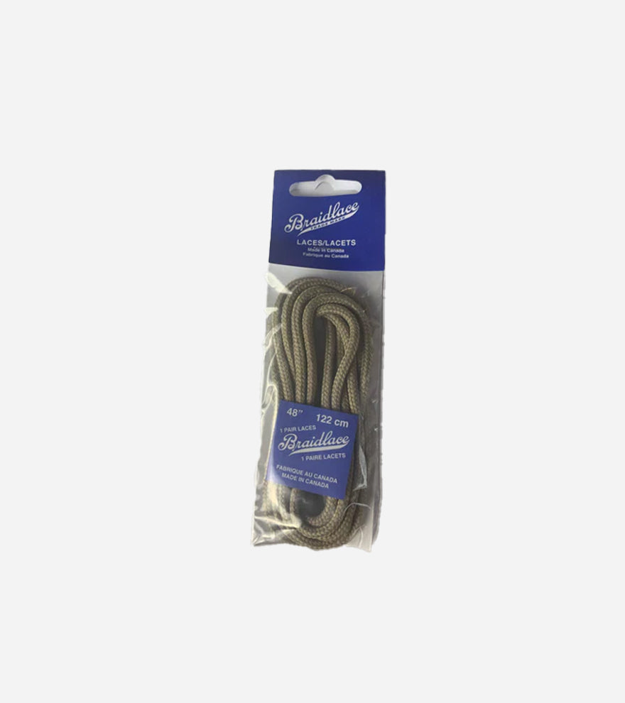 Braids & Laces #1688 – Round