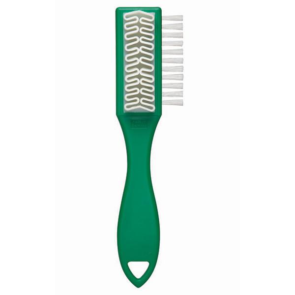 Crepe Brush - Multi suede brush