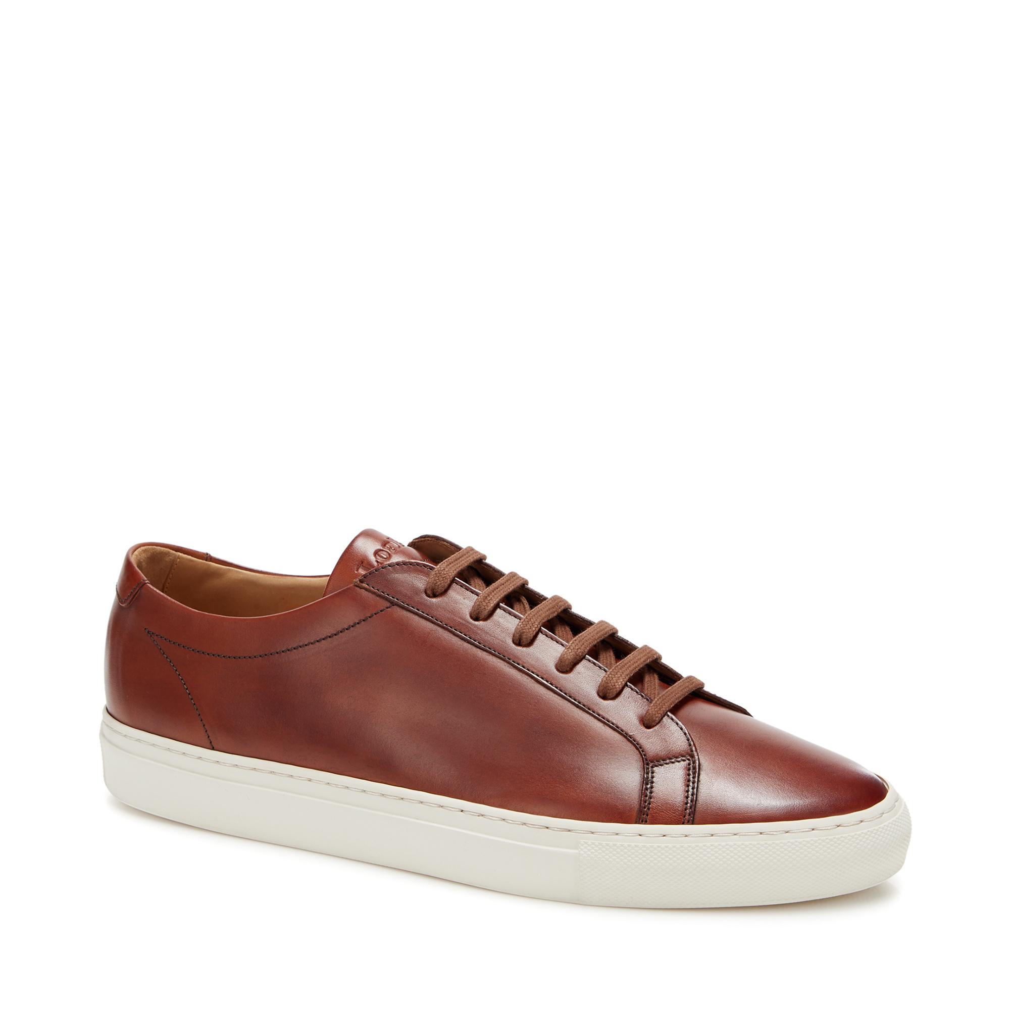 Loake, Sneakers, Chestnut Brown -SPRINT CH
