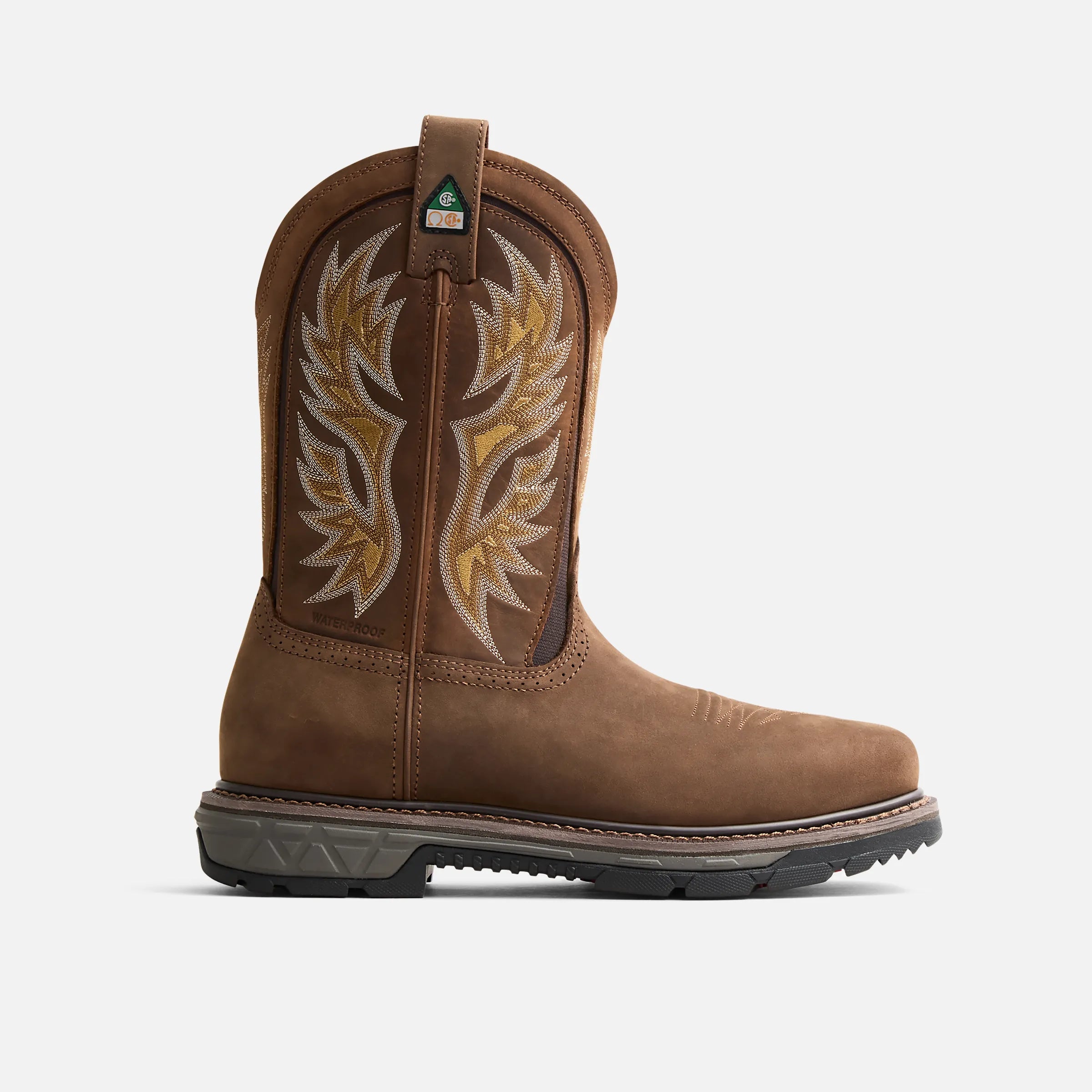 Red WIng 3592