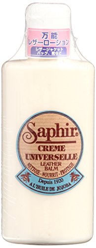 Saphir Universelle Shoes Polish