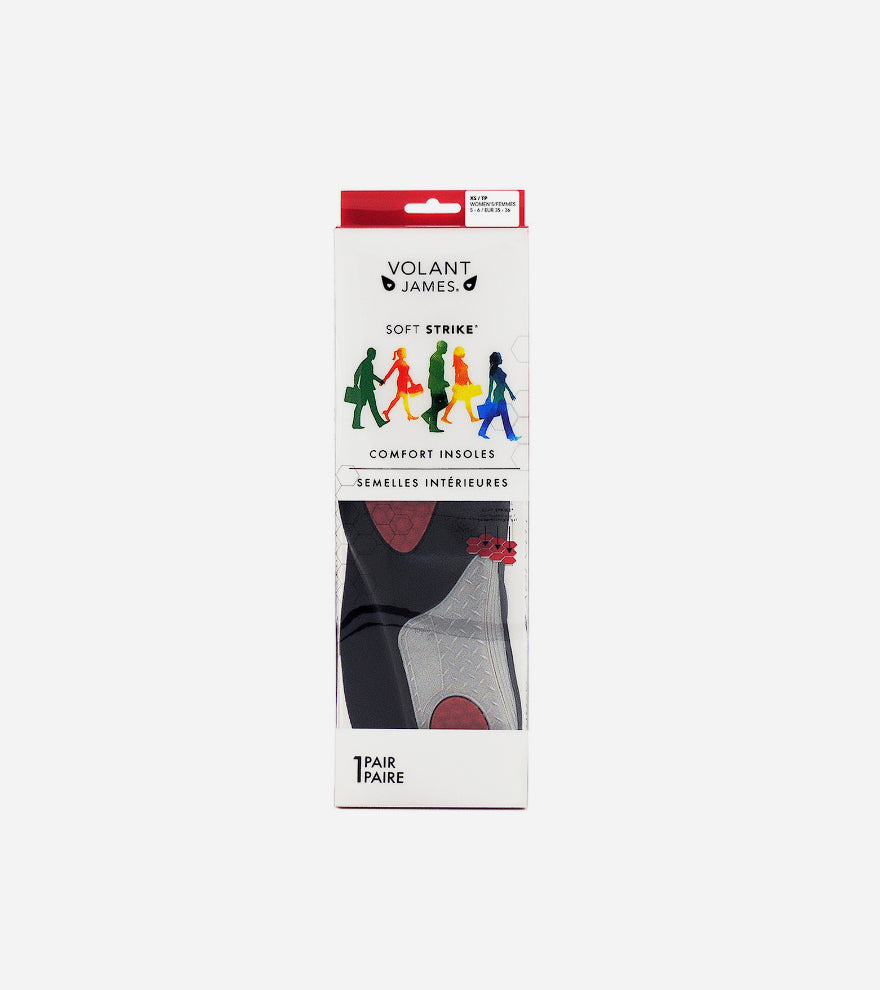 Volant Soft Strike