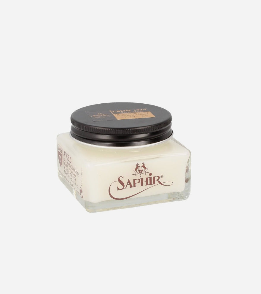 Saphir Renovator Cream 50ml