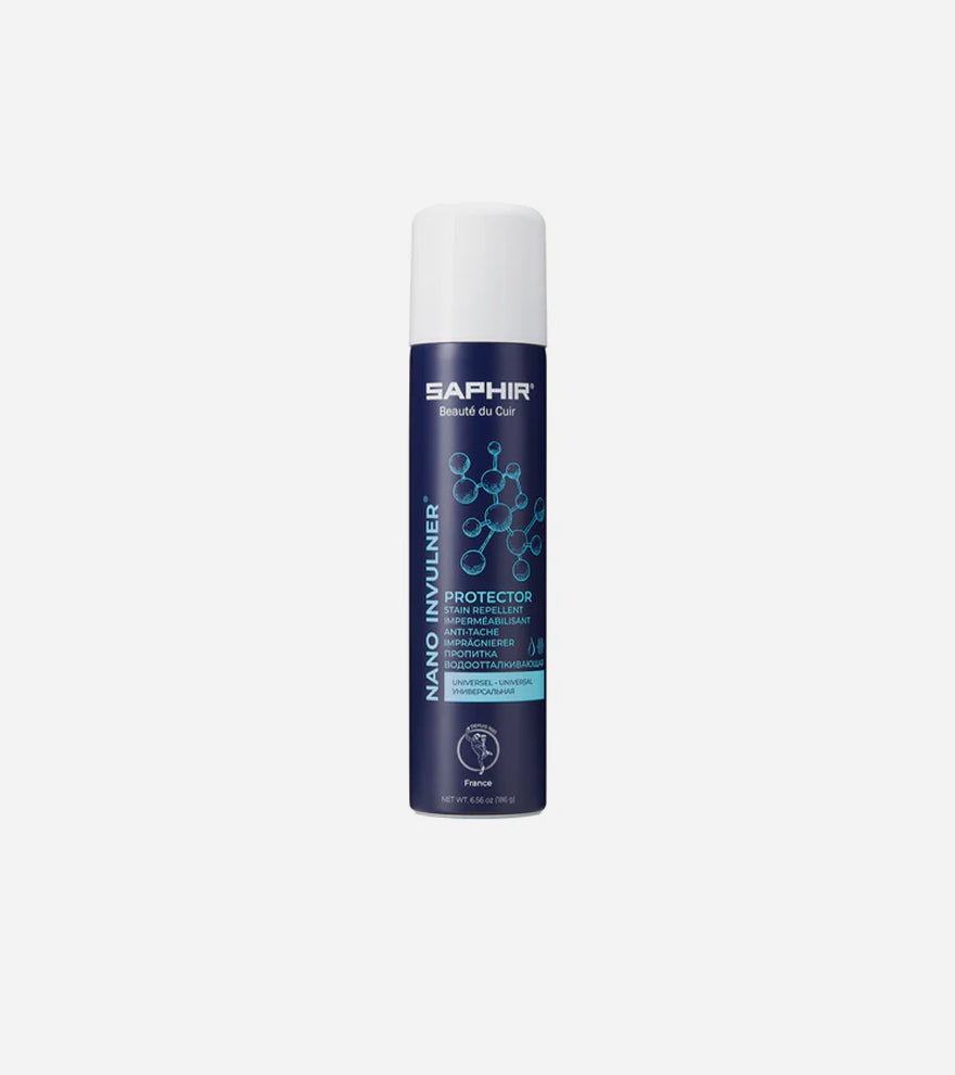 Saphir Nano Invulner Protector – 250 ml / 10 oz