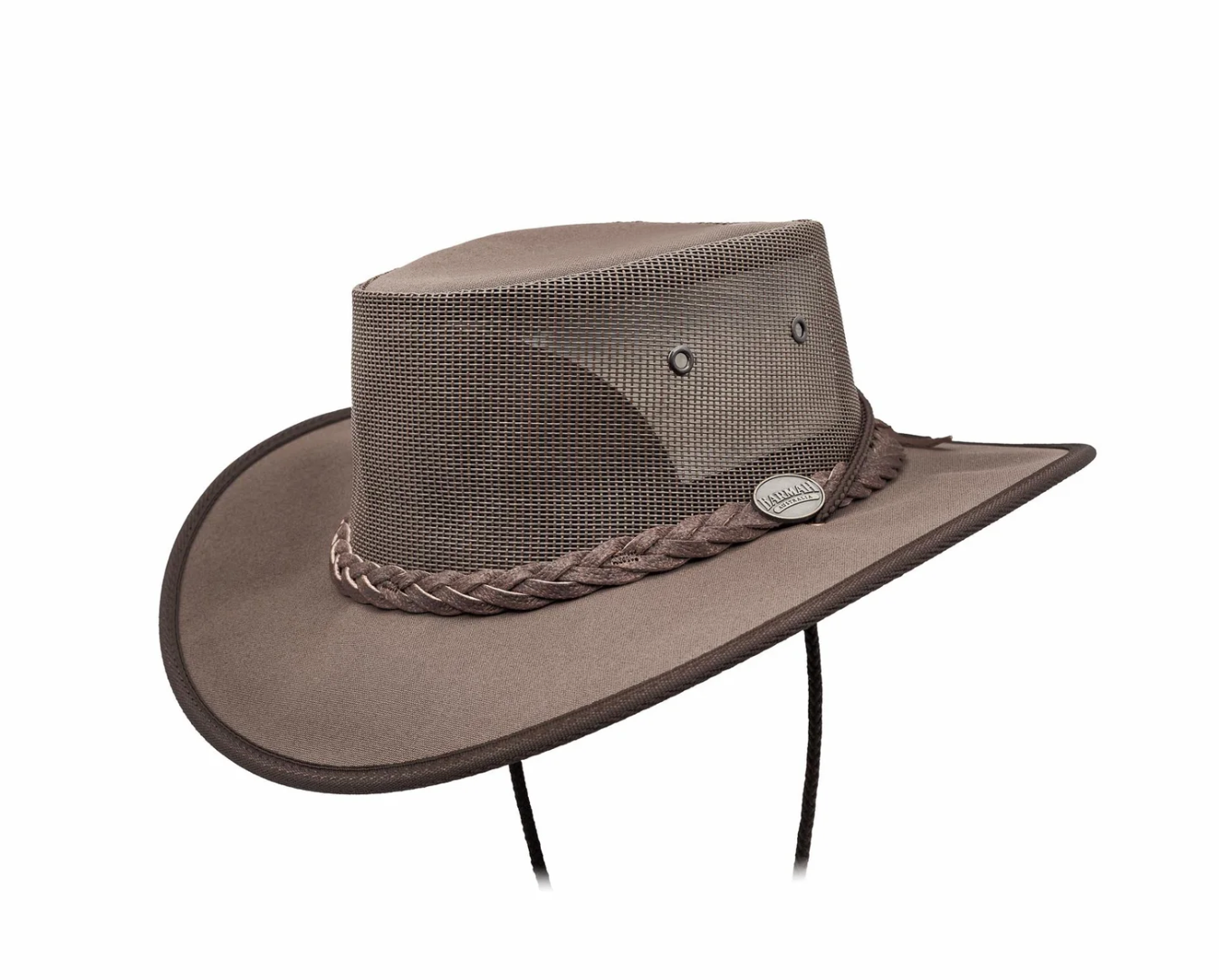 Barmah 1057BR