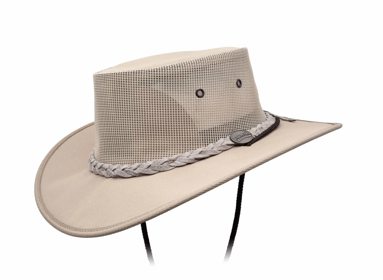 Barmah 1057BE