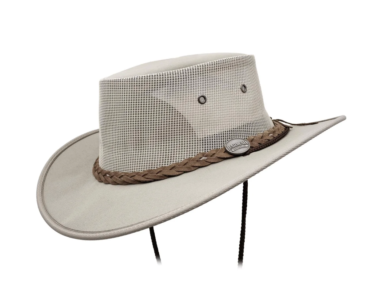 Barmah 1057KH