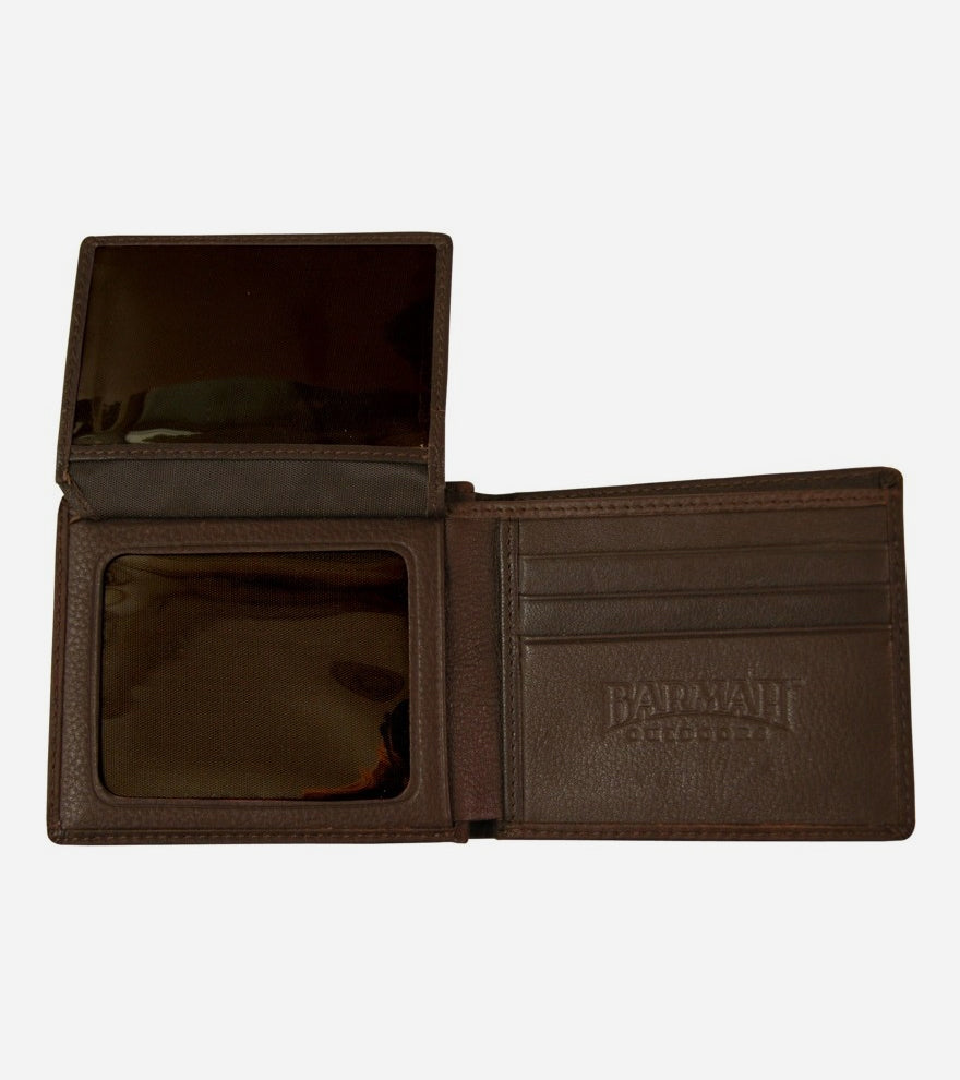 Barmah Wallet 2180