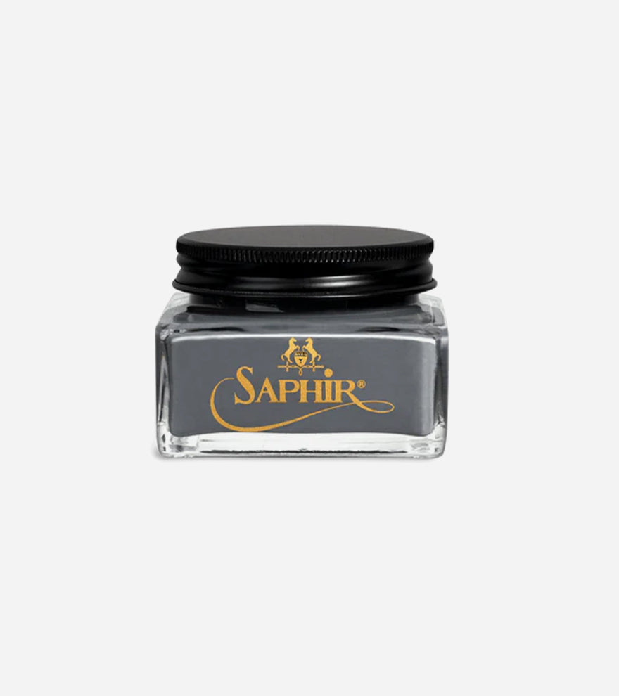 Saphir leather polish Cream 75ml